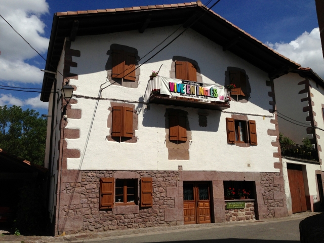  Camp-Unterkunft 